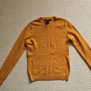 Womens Cashmere Sweater